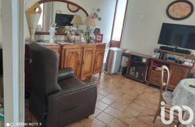 vente appartement 60 000 € à proximité de Mehun-sur-Yèvre (18500)