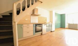 Maison 3 Pièces 81 m² à vendre à Saint-Laurent-sur-Gorre (87310)