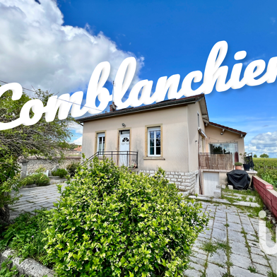 Maison 6 pièces 249000 €