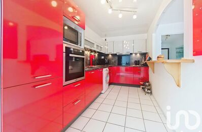 vente appartement 209 000 € à proximité de Nogent-sur-Marne (94130)