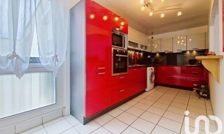 Appartement 4 Pièces 83 m² à vendre à Roissy-en-Brie (77680)