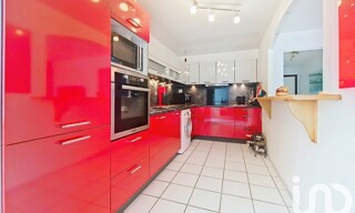 Appartement 4 Pièces 83 m² à vendre à Roissy-en-Brie (77680)