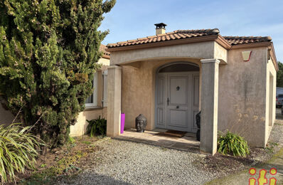 vente maison 525 000 € à proximité de Beaulieu-sous-la-Roche (85190)