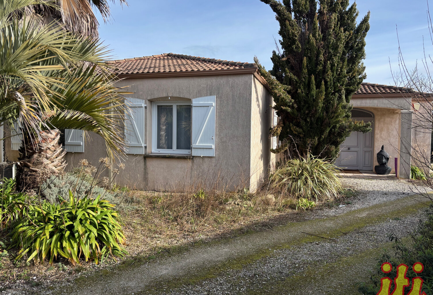 Maison proche océan 6 Pièces — photo 1