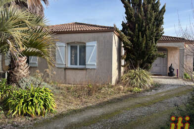 Maison 6 pièces 472500 €