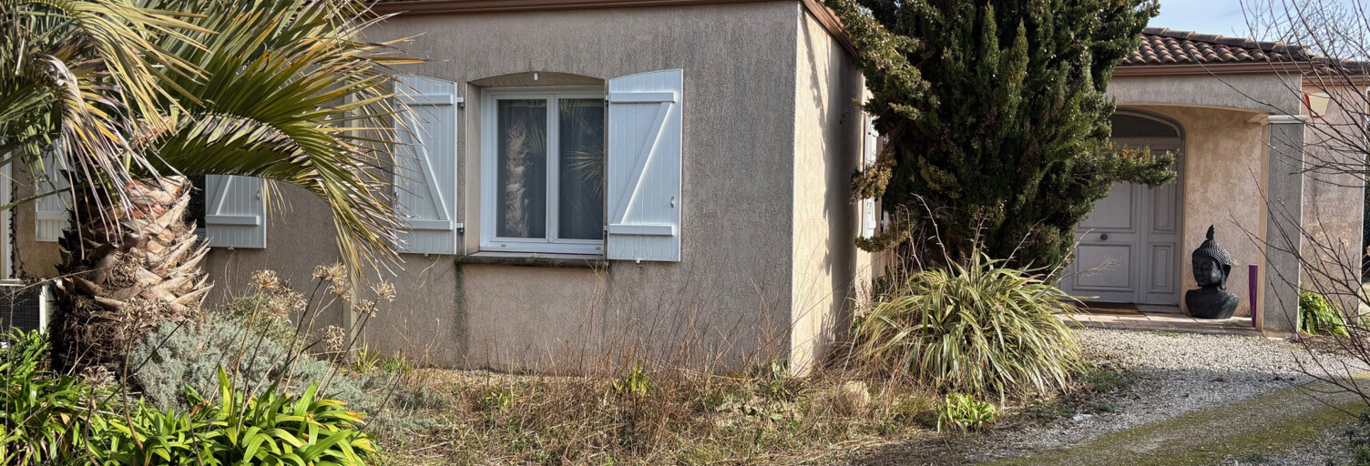 Maison 6 Pièces 156 m² à vendre à Les Sables-d'Olonne (85340)