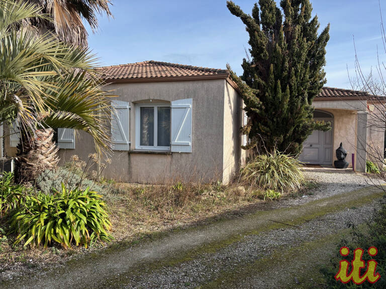 Maison proche océan 6 Pièces — photo 1