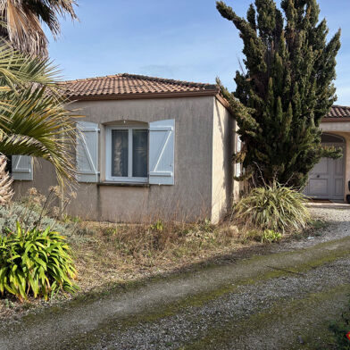 Maison 6 pièces 472500 €