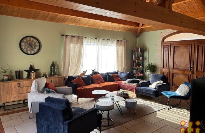 Maison proche océan 6 Pièces — photo 2