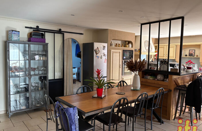 Maison proche océan 6 Pièces — photo 4