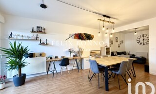 Appartement 2 Pièces 49 m² à vendre à Vigneux-de-Bretagne (44360)