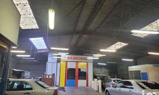 Commerce  700 m² à vendre à Compiègne (60200)