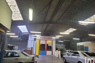 Commerce  901000 €