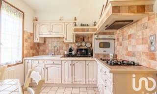 Maison 4 Pièces 70 m² à vendre à Mantes-la-Ville (78711)