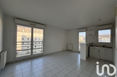 vente appartement 165 000 € à proximité de Cergy (95000)