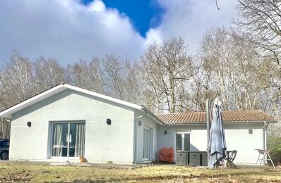 vente maison 477 000 € à proximité de Belin-Béliet (33830)