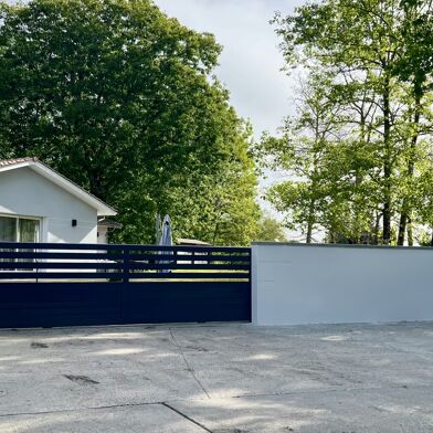 Maison 5 pièces 406000 €