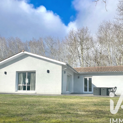 Maison 5 pièces 399000 €