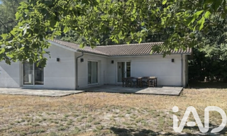 Maison 5 Pièces 120 m² à vendre à Mios (33380)