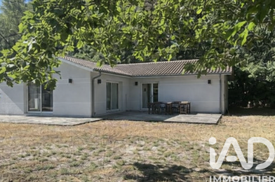 Maison 5 pièces 399000 €