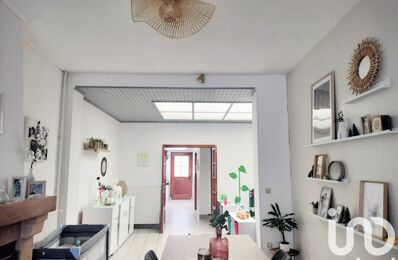 vente maison 198 000 € à proximité de Raismes (59590)