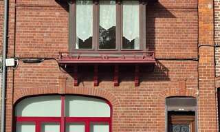 Maison 7 Pièces 153 m² à vendre à Bruay-sur-l'Escaut (59860)