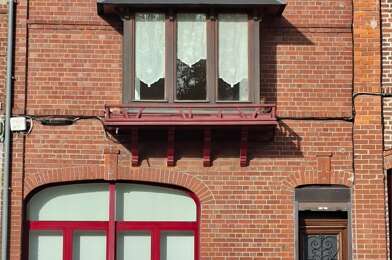 Maison 7 pièces 171000 €