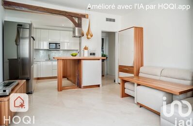 vente appartement 139 900 € à proximité de Frépillon (95740)