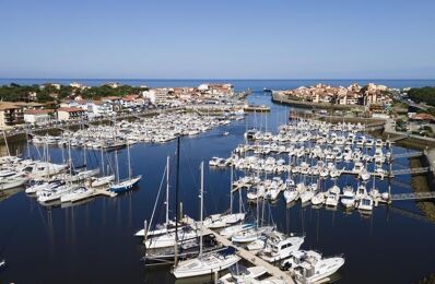 commerce  pièces 141 m2 à vendre à Capbreton (40130)