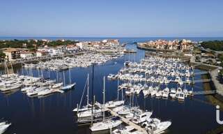 Commerce  141 m² à vendre à Capbreton (40130)