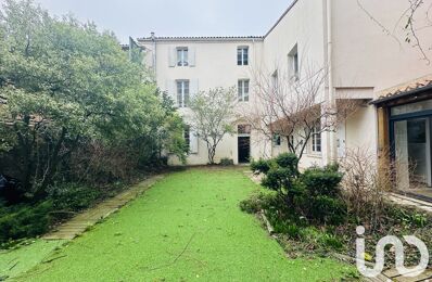 vente maison 423 000 € à proximité de Les Clouzeaux (85430)