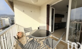 Appartement 4 Pièces 102 m² à vendre à Tournon-sur-Rhône (07300)