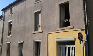 Maison 5 Pièces 113 m² à vendre à La Châtaigneraie (85120)