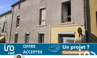 Maison 5 Pièces 113 m² à vendre à La Châtaigneraie (85120)