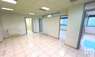 Commerce  103 m² à vendre à Toulon (83000)