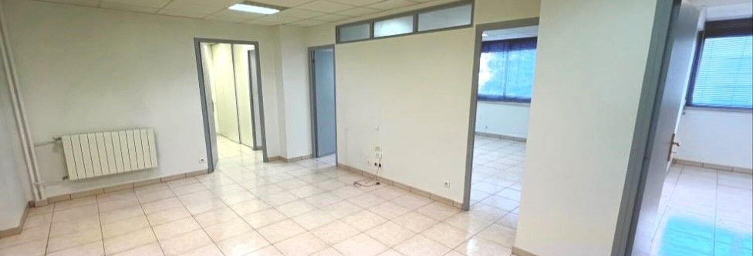 Commerce  103 m² à vendre à Toulon (83000)