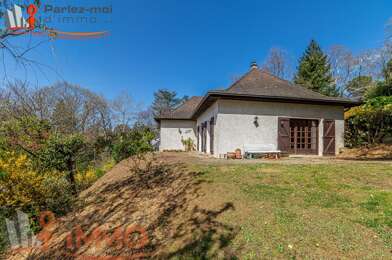 Maison 6 pièces 797000 €