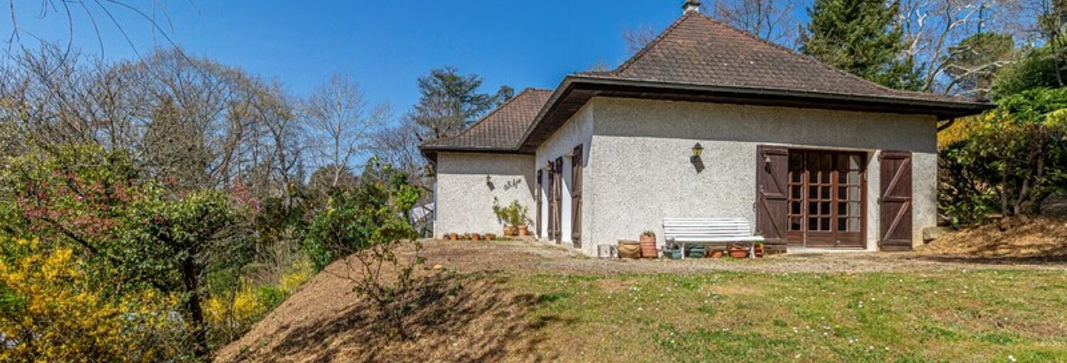 Maison 6 Pièces 129 m² à vendre à Tassin-la-Demi-Lune (69160)