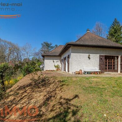 Maison 6 pièces 797000 €