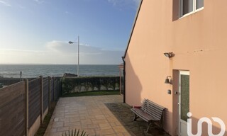 Maison 8 Pièces 185 m² à vendre à Locmaria-Plouzané (29280)