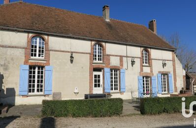 vente maison 345 000 € à proximité de Maizières-la-Grande-Paroisse (10510)