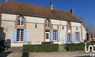 Maison 8 Pièces 250 m² à vendre à Villeneuve-Saint-Vistre-et-Villevotte (51120)