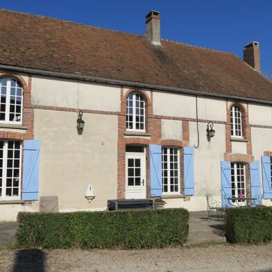 Maison 8 pièces 334999 €