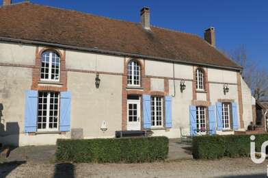 Maison 8 pièces 334999 €