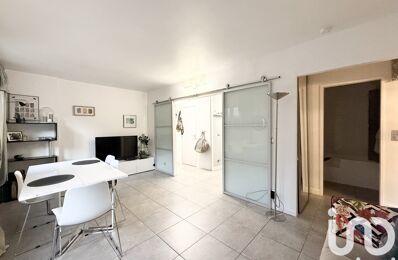 vente appartement 149 000 € à proximité de Vaux-le-Pénil (77000)