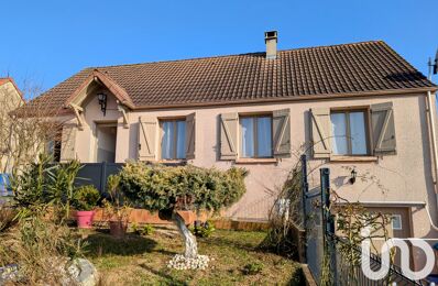 vente maison 220 000 € à proximité de Coulanges-la-Vineuse (89580)