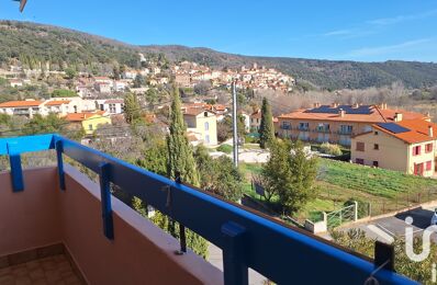 vente appartement 137 500 € à proximité de Céret (66400)