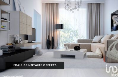 vente appartement 233 000 € à proximité de Le Gua (38450)