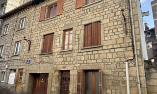 Appartement 4 Pièces 97 m² à vendre à Le Chambon-Feugerolles (42500)