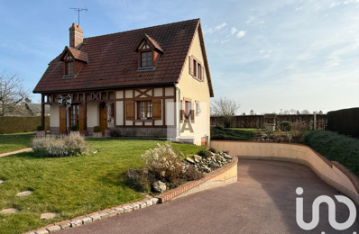 vente maison 251 000 € à proximité de Neuville-Coppegueule (80430)